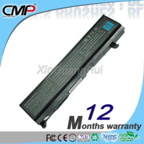 4 TOSHIBA Satellite M40 Series replacement battery for Toshiba PA3399